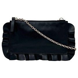 Red Valentino Borsa a tracolla con catena REDValentino