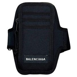 Pochette da braccio Balenciaga Explorer
