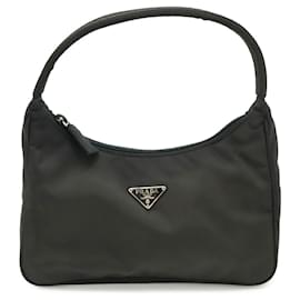 Prada Triangle Sport Handtasche Pouch