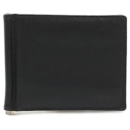 Prada Saffiano Bi-fold Wallet