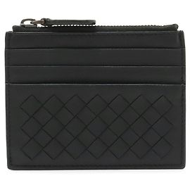 Monedero Intrecciato Bottega Veneta