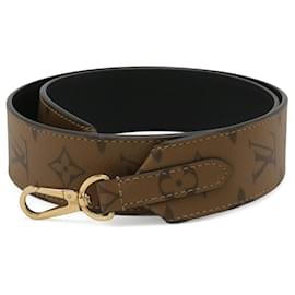 Tracolla Louis Vuitton Monogram Reverse