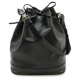 Louis Vuitton Epi Noe Schultertasche