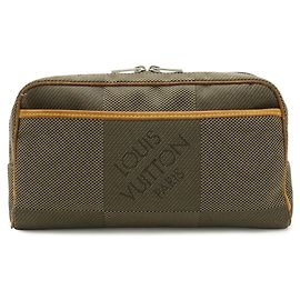 Borsa a tracolla Louis Vuitton Damier Geant Acrobat