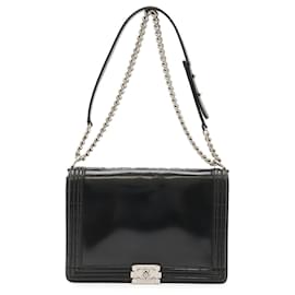 Borsa a Spalla Chanel Boy Matelassé