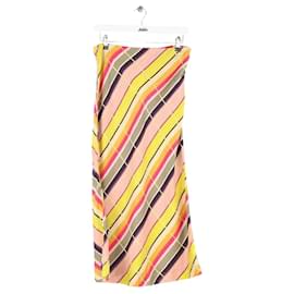 Autre Marque Falda multicolor AML Paris