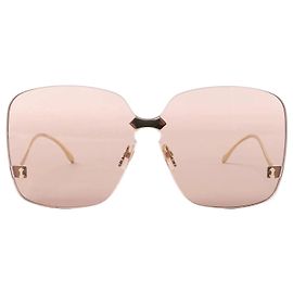 Gafas de sol Gucci GG0352S 002 Marrón