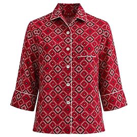 Autre Marque Camicia in seta F.R.S. For Restless Sleepers