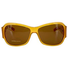 Bottega Veneta Occhiali da sole Honey Butterfly BV 27/S 57/15