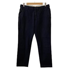 Dunhill Chino-Hose aus Baumwolle - Alfred Dunhill
