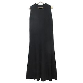 Autre Marque Abito in maglia con pannelli STYLE DELI