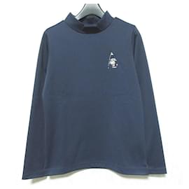 Autre Marque Top de Cuello Alto Jack Bunny Doraemon Collaboration
