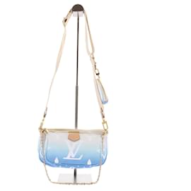 Louis Vuitton Bolso bandolera "Multi Pochette"