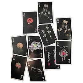 Autre Marque Lorenz Baumer Jeu de Cartes de Luxe "Vos Atouts"