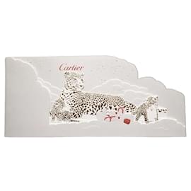 Cartier Panther Pop-up Greeting Cards (Set of 3)