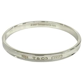 Bracciale rigido stretto Vintage Tiffany & Co.
