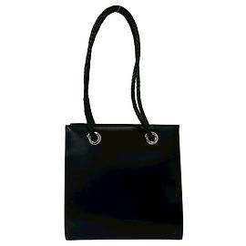 Borsa a tracolla semi Cartier Vintage Panther Line