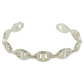 Bracelet Enchainée en argent 925 Hermes - Hermès