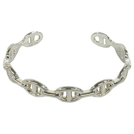 Bracelet jonc Enchainée HERMES - Hermès