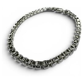 Bracciale a catena Tiffany Venetian 925 - Tiffany & Co