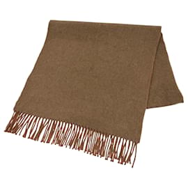 Stola/Sciarpa in cashmere Hermes - Hermès