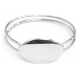Tiffany & Co Bracciale Rigido Tiffany Vintage Oval ID