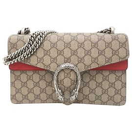 Borsa a tracolla Dionysus da donna Gucci