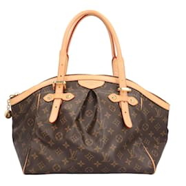 Borsa a tracolla Louis Vuitton Tivoli GM Monogram