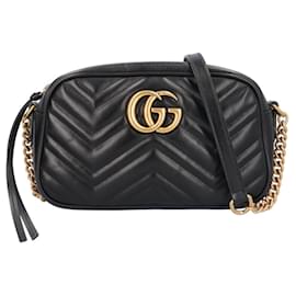 Borsa a Spalla Gucci GG Marmont