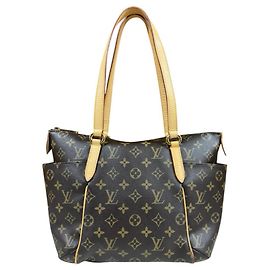 Borsa Tote Louis Vuitton Totally PM Monogram