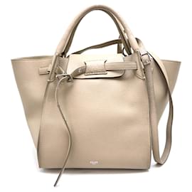 Celine Big Bag Small Damen 2-Way/3-Way Handtasche - Céline