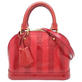Borsa Louis Vuitton Alma BB