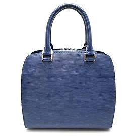 Sac à main Louis Vuitton Pont Neuf