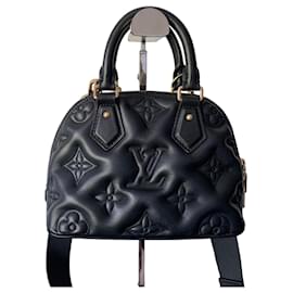 Borsa Louis Vuitton Alma BB Bubblegram