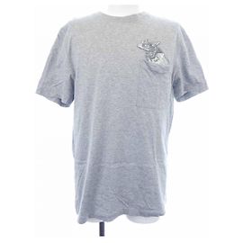 Camiseta de algodón CHAPMAN Louis Vuitton