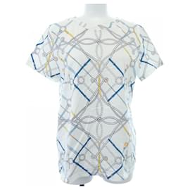Camiseta Hermes PARCOURS SANS FAUTE - Hermès