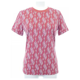 Camiseta de algodón Hermes CLIQUETIS - Hermès