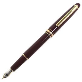 Penna Stilografica Montblanc Meisterstück Au750