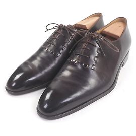 Autre Marque Scarpe stringate in pelle Berluti Lasso Olga