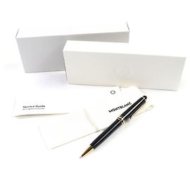 Penna a sfera Montblanc Meisterstück