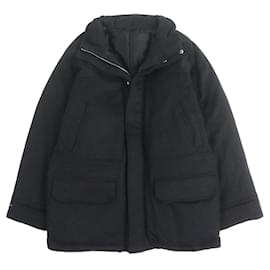 Alfred Dunhill Daunenmantel