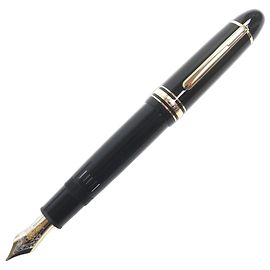 Caneta Tinteiro Montblanc Meisterstück Au750