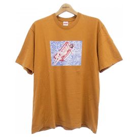 Camiseta Supreme FLOAT TEE