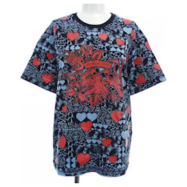 Camiseta de algodón Hermes - Hermès