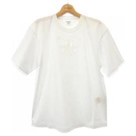 Camiseta de algodón Hermes 42 - Hermès