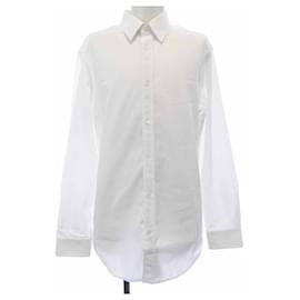 Camisa de algodón Gucci