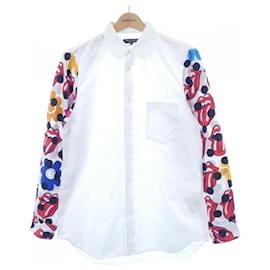 Camisa COMME des GARCONS HOMME PLUS - Comme Des Garcons