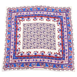 Sciarpa in seta Hermès