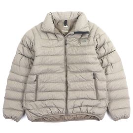 THE NORTH FACE Enride Wandelbare Daunenjacke