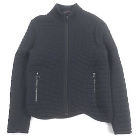 Chaqueta de nylon arcoíris Louis Vuitton